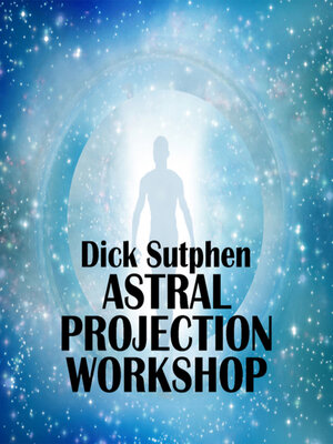 cover image of Astral Projection Workshop